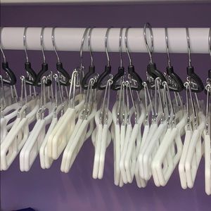 67 Pant trousers slacks hangers